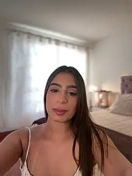 samantha evans2 online show from March 28, 2026, 10:33 pm