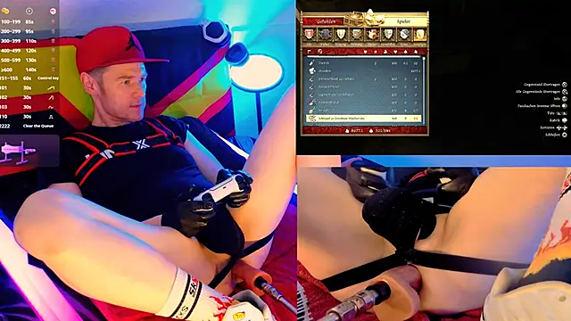 Snapshot of Fuc71 chatting on September 8, 2025, 4:28 pm Fuc71 online show from September 8, 2025, 4:28 pm