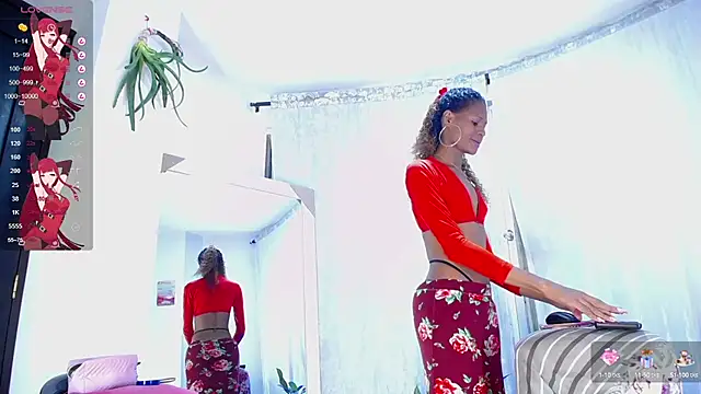 chocolatesexyhot online show from September 16, 2025, 8:04 am