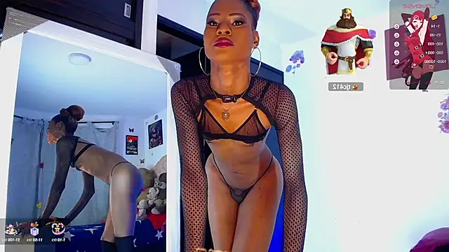 chocolatesexyhot online show from February 27, 2025, 8:35 am