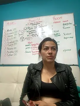 shayla s online show from December 1, 2024, 7:08 pm