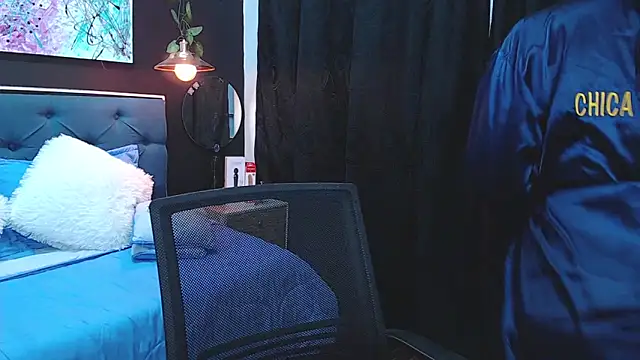 shayla s online show from December 12, 2024, 9:26 pm