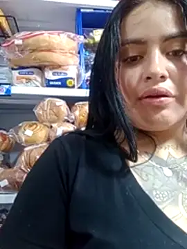 Snapshot of PamelaDoouce chatting on March 3, 2026, 8:05 pm PamelaDoouce online show from March 3, 2026, 8:05 pm