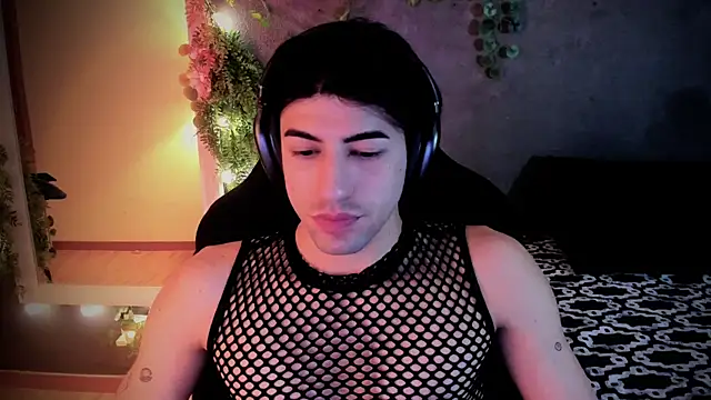 Snapshot of newjeff chatting on March 16, 2025, 3:36 am newjeff online show from March 16, 2025, 3:36 am