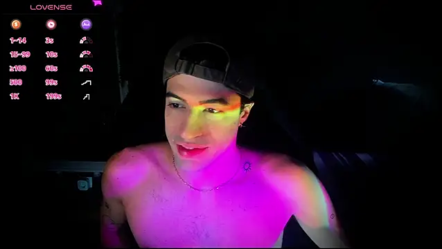 Snapshot of newjeff chatting on October 11, 2025, 7:53 am newjeff online show from October 11, 2025, 7:53 am