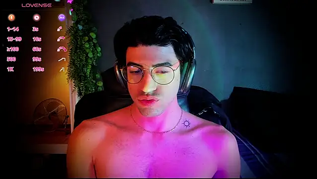 Snapshot of newjeff chatting on October 12, 2025, 10:33 pm newjeff online show from October 12, 2025, 10:33 pm