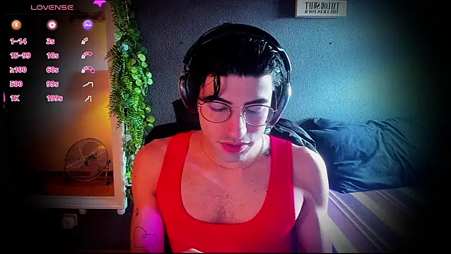 Snapshot of newjeff chatting on October 13, 2025, 10:39 am newjeff online show from October 13, 2025, 10:39 am