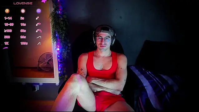 Snapshot of newjeff chatting on October 10, 2025, 7:25 pm newjeff online show from October 10, 2025, 7:25 pm