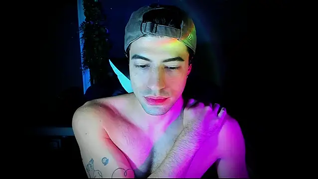 Snapshot of newjeff chatting on October 1, 2025, 8:24 pm newjeff online show from October 1, 2025, 8:24 pm