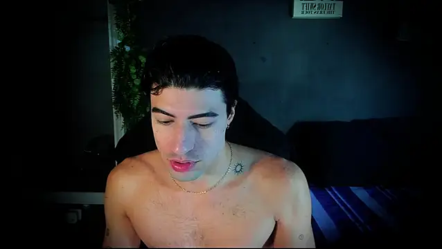 Snapshot of newjeff chatting on October 9, 2025, 6:58 am newjeff online show from October 9, 2025, 6:58 am