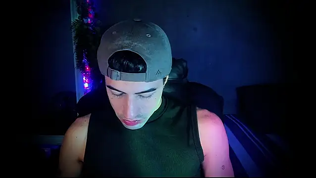 Snapshot of newjeff chatting on October 8, 2025, 6:15 am newjeff online show from October 8, 2025, 6:15 am