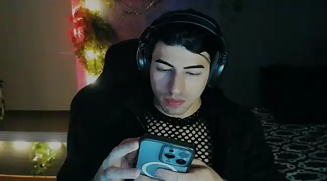 Snapshot of newjeff chatting on March 15, 2025, 2:46 am newjeff online show from March 15, 2025, 2:46 am