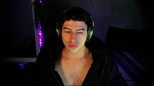 Snapshot of newjeff chatting on October 30, 2025, 12:31 am newjeff online show from October 30, 2025, 12:31 am