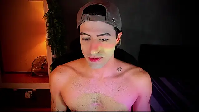 Snapshot of newjeff chatting on October 26, 2025, 11:54 am newjeff online show from October 26, 2025, 11:54 am