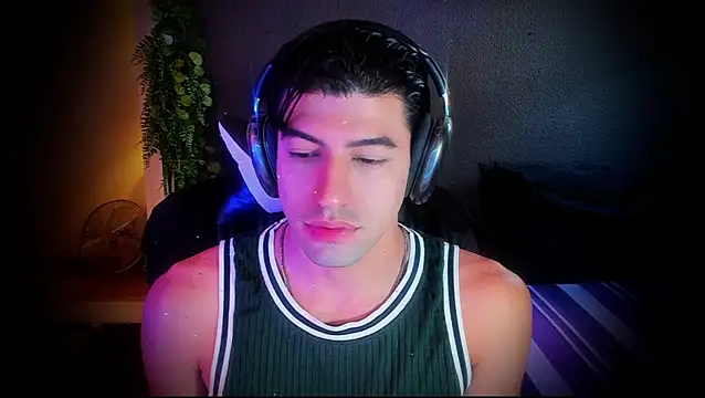 Snapshot of newjeff chatting on September 29, 2025, 4:56 pm newjeff online show from September 29, 2025, 4:56 pm