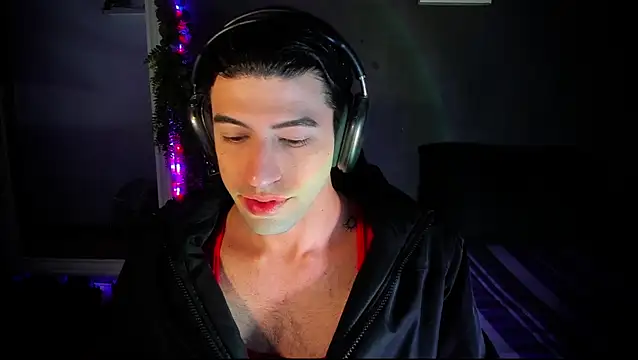 Snapshot of newjeff chatting on October 27, 2025, 8:54 pm newjeff online show from October 27, 2025, 8:54 pm