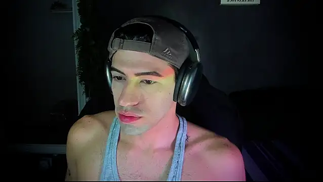 Snapshot of newjeff chatting on October 23, 2025, 4:55 am newjeff online show from October 23, 2025, 4:55 am