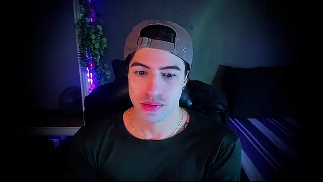 Snapshot of newjeff chatting on October 6, 2025, 4:24 am newjeff online show from October 6, 2025, 4:24 am