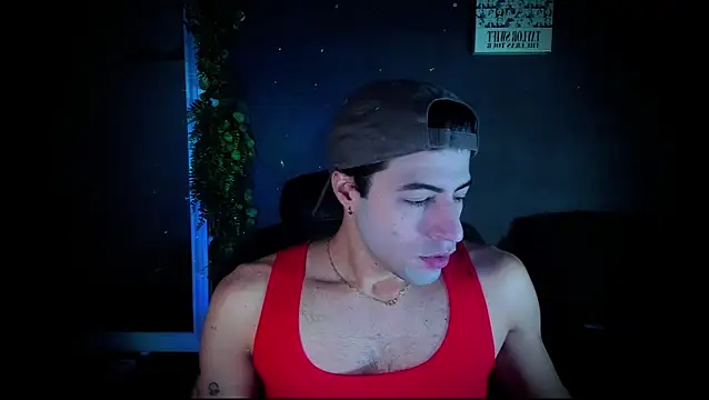 Snapshot of newjeff chatting on October 10, 2025, 7:20 am newjeff online show from October 10, 2025, 7:20 am