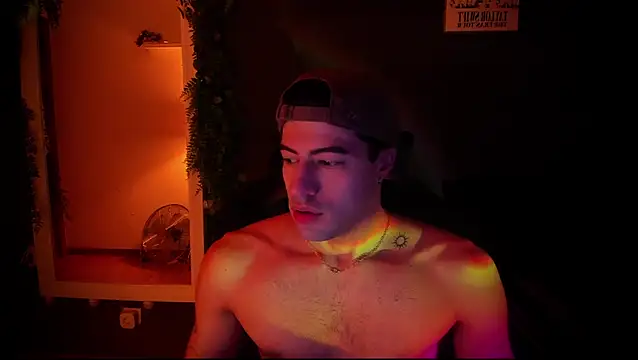 Snapshot of newjeff chatting on October 14, 2025, 9:54 am newjeff online show from October 14, 2025, 9:54 am