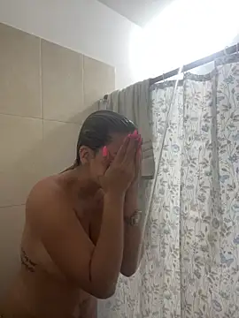 Snapshot of JoannaStanford chatting on October 17, 2025, 2:30 pm JoannaStanford online show from October 17, 2025, 2:30 pm