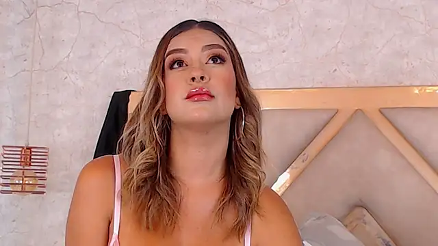 JoannaStanford online show from March 25, 2026, 3:11 pm