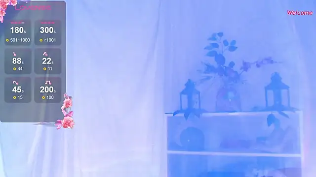 Leonora luxry online show from February 4, 2025, 12:22 pm