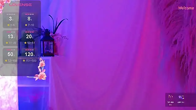 Leonora luxry online show from February 20, 2025, 12:36 pm