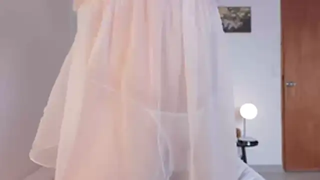 meloddysky online show from March 20, 2026, 3:57 pm