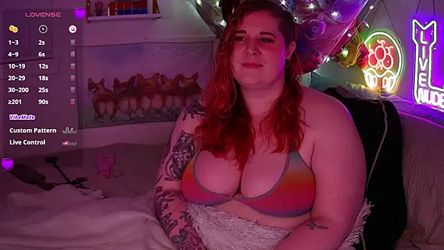 opalreigning online show from March 9, 2026, 7:56 am