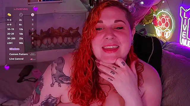opalreigning online show from June 1, 2026, 7:52 am