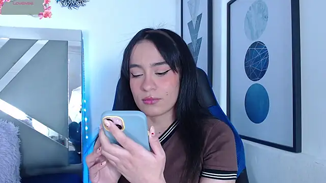 ZaraDames  online show from March 2, 2025, 5:01 am