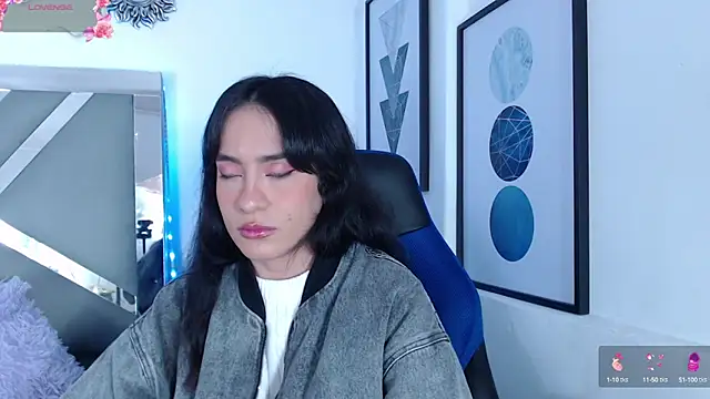 ZaraDames  online show from March 8, 2025, 5:17 am