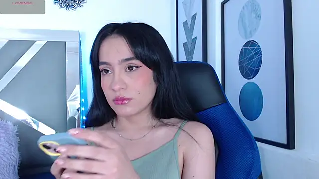 ZaraDames  online show from March 1, 2025, 5:09 am