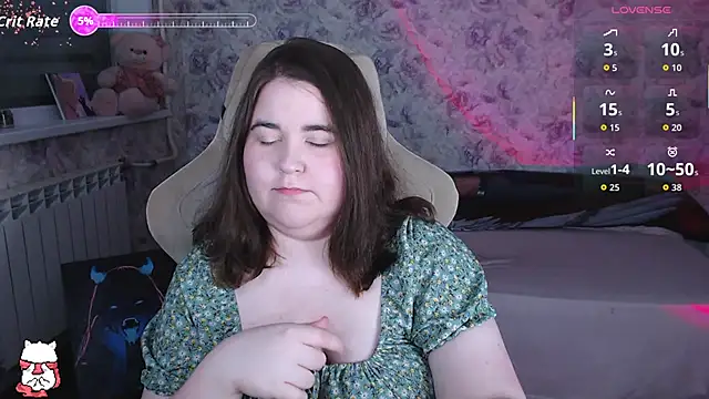 Estelle Hicks online show from May 31, 2026, 7:03 pm
