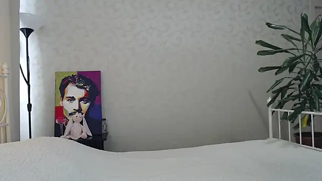 ShyEvaa online show from April 4, 2026, 4:52 am