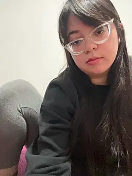 indiegirl666 online show from February 26, 2026, 3:28 am