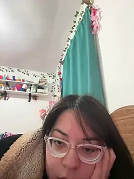 indiegirl666 online show from April 10, 2026, 4:30 am