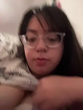 indiegirl666 online show from March 6, 2026, 2:17 am