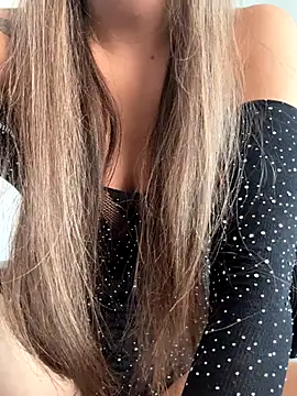 AmaliaMarkova  online show from January 7, 2026, 8:52 am