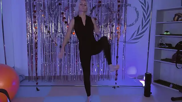 LilithLevite online show from March 10, 2025, 5:11 am