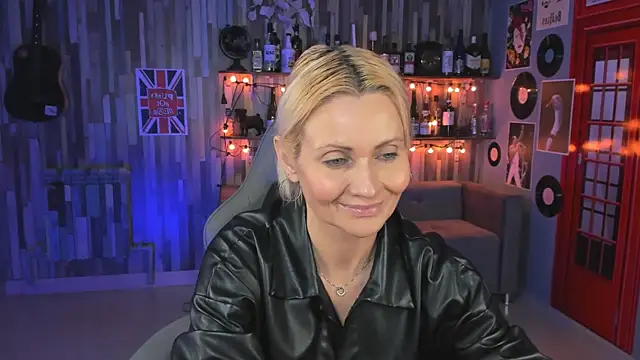 LilithLevite online show from March 18, 2025, 8:06 am