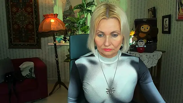 LilithLevite online show from March 4, 2025, 11:19 am