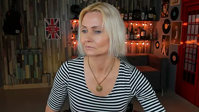 LilithLevite online show from March 3, 2025, 5:58 am