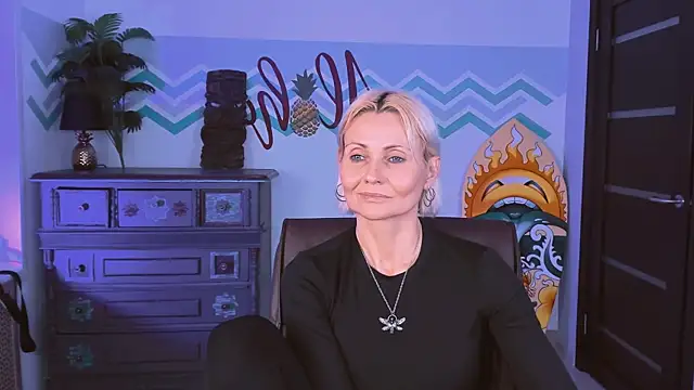 LilithLevite online show from March 14, 2025, 2:19 pm