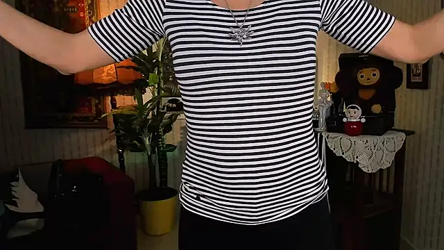 LilithLevite online show from February 3, 2025, 11:53 am