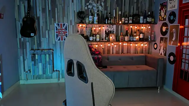 LilithLevite online show from March 20, 2025, 7:14 am