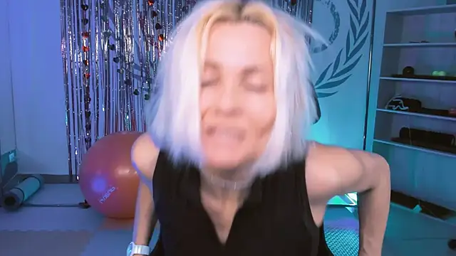 LilithLevite online show from March 13, 2025, 5:11 am