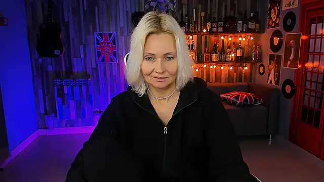 LilithLevite online show from February 10, 2025, 5:03 am