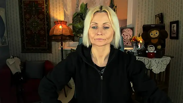 LilithLevite online show from March 19, 2025, 8:12 am